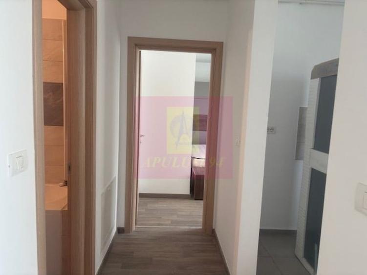 Apartament cu 2 camere semidecomandat în Prelungirea Ghencea