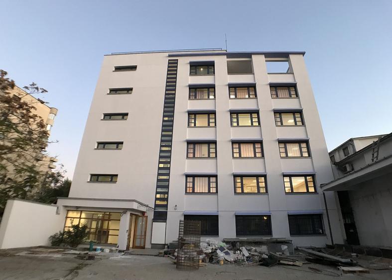 Birou, de 1,394 mp, în Tudor Vladimirescu