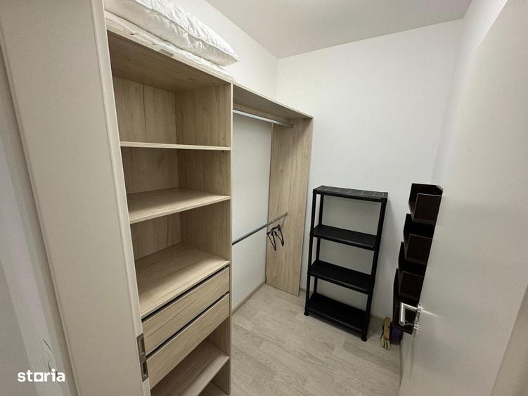 Avantgarden | Apartament 2 Camere Decomandat - 3