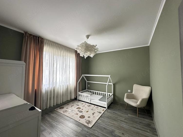 Casă cu Teren 500 Mp în Central
