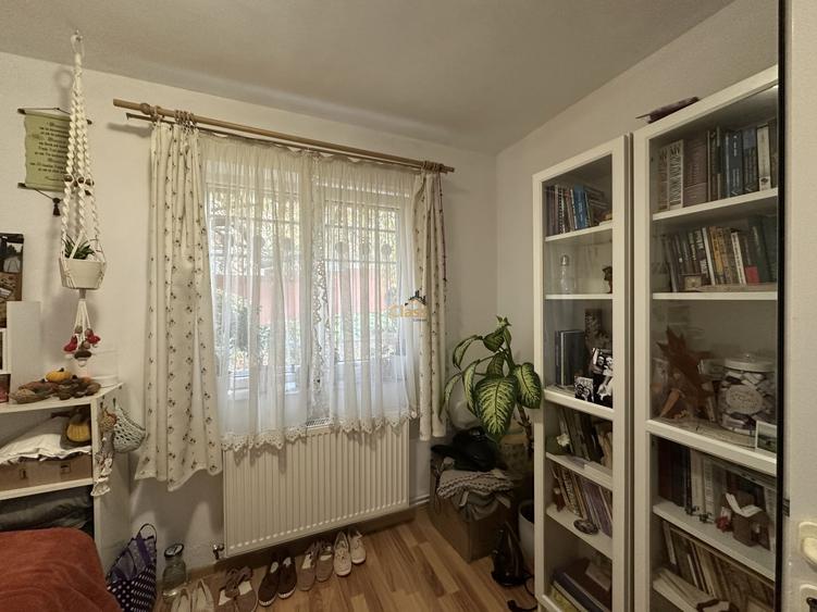 Apartament cu 2 camere semidecomandat, mobilat în Gheorgheni