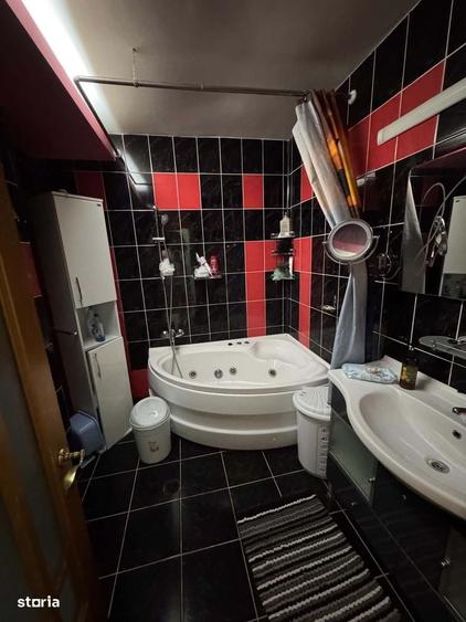 Apartament cu 2 camere decomandat în Cug