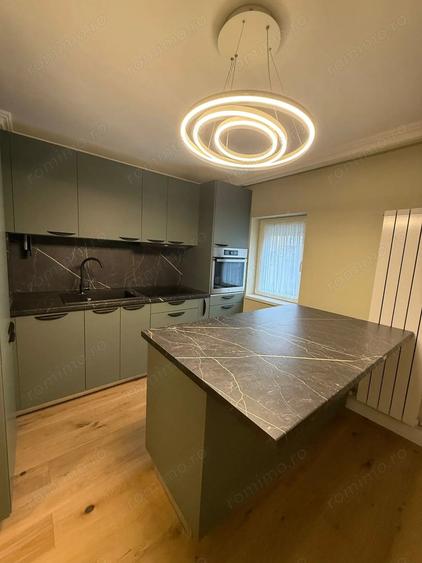 Apartament cu 2 camere semidecomandat în Complex Studențesc