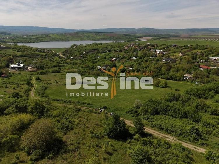 Teren Construcții intravilan de 8000 mp, în Ciurbești