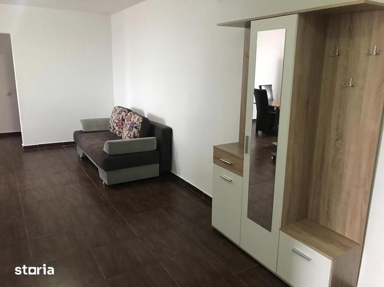Apartament cu 3 camere în Gării