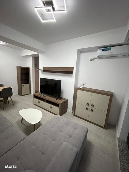 Apartament cu 2 camere în Timișoara