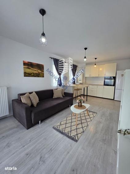 Apartament cu 2 camere în Avantgarden