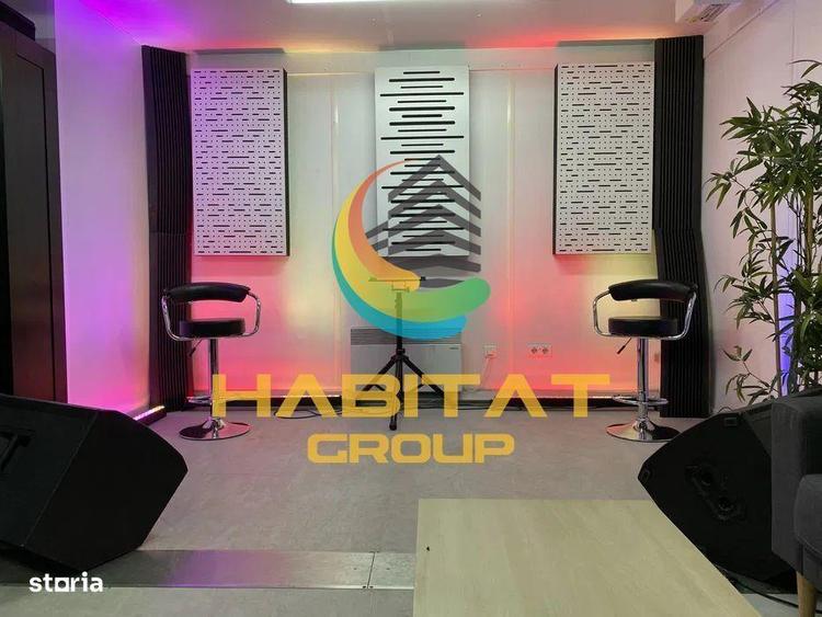 Spațiu comercial, de 50 mp, în Tineretului