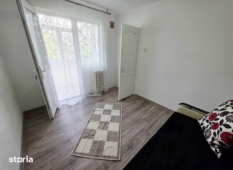 Apartament cu 2 camere în Alexandru cel Bun