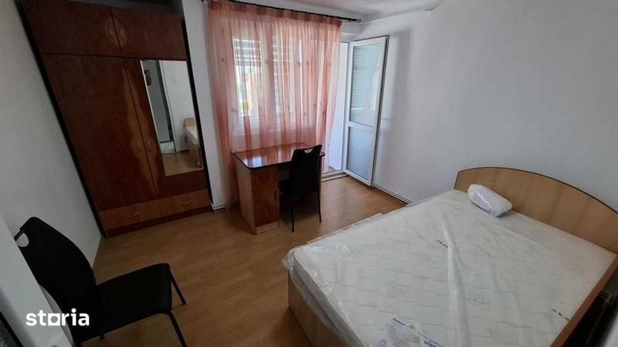 Apartament cu 2 camere decomandat în Independenței