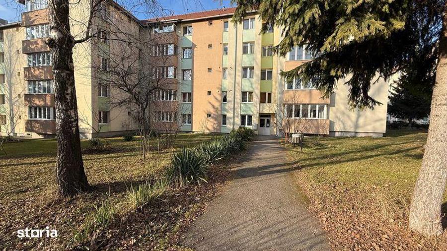 Apartament 2 camere - 8