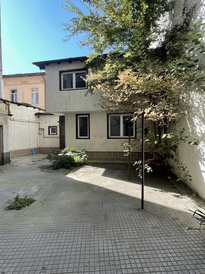 Apartament cu 2 camere decomandat, mobilat în Tineretului