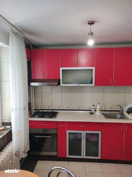 doua camere cu parcare Piata Sudului - Brancoveanu - 2