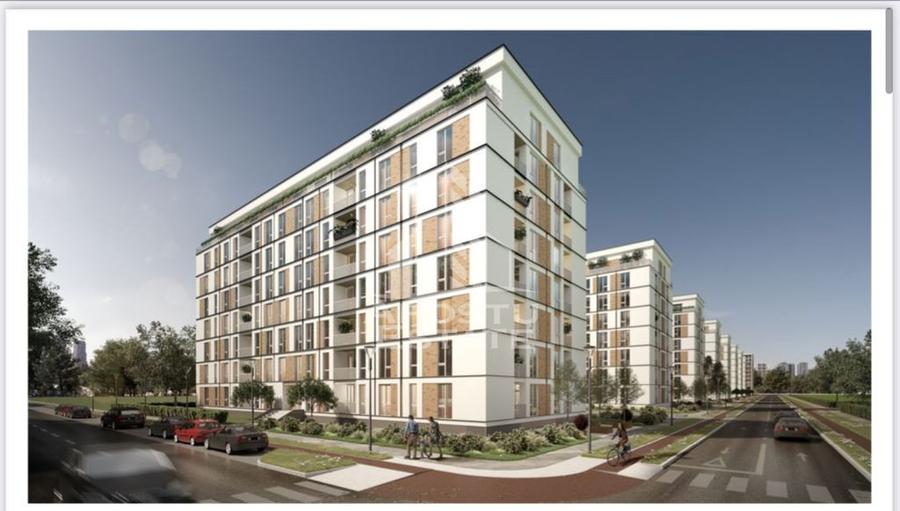 Apartamente cu o camera, predare la cheie, Torontalului - 6