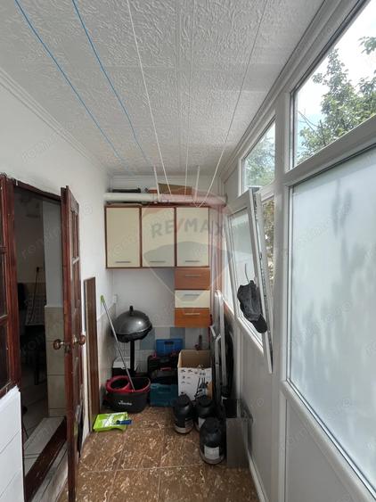 Apartament cu 3 camere decomandat în Gorjului