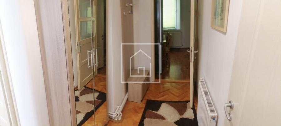 Apartament cu 2 camere decomandat, mobilat în Ultracentral
