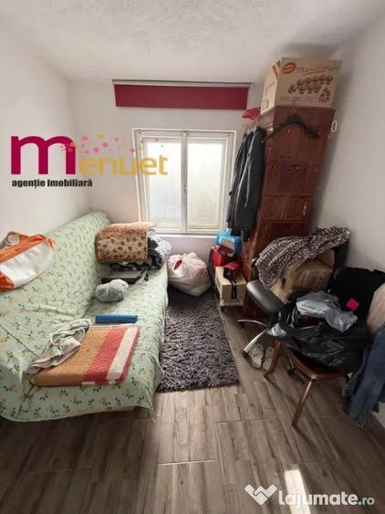 Casă cu 4 camere cu Teren 226 Mp în Central