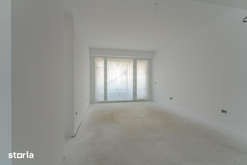 Vanzare Studio 43 mp | Balcon Generos | Predare Septembrie 2026 - 8