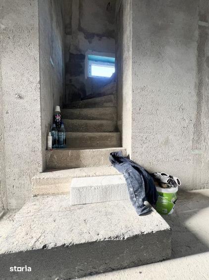 Casa Individuala, 101mp utili, Teren 570mp, 5 camere -Giarmata - 1