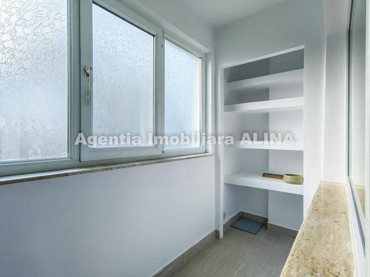 Apartament cu 2 camere semidecomandat în Gojdu