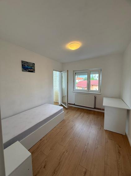 Apartament cu 4 camere decomandat în Mănăștur