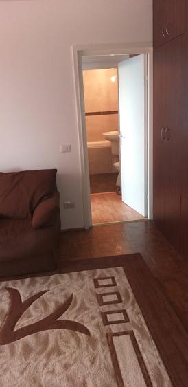 Apartament cu 2 camere semidecomandat în Gheorgheni