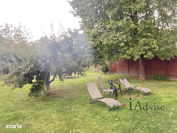 Casă cu 4 camere în Cristian