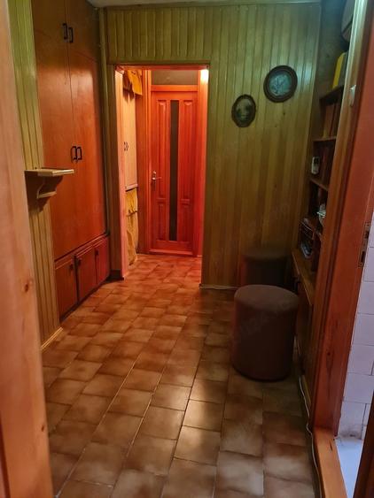 Apartament cu 2 camere decomandat în Vest