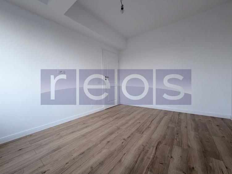 Apartament cu 3 camere decomandat în Străulești
