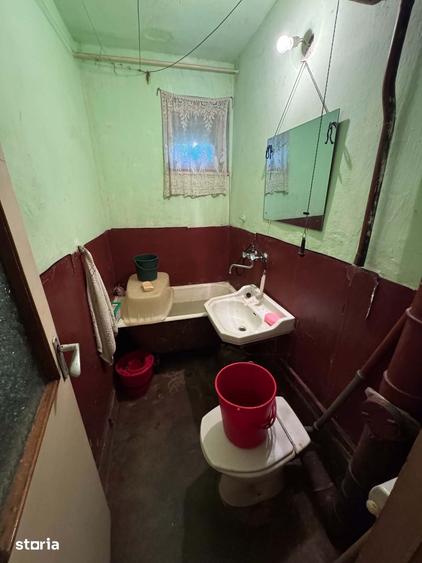 Apartament 2 camere , parter , caramida , Micro 14 - 1