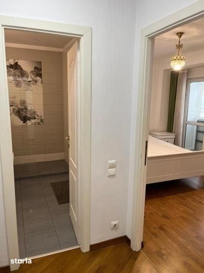 Apartament 2 camere Nerva Traian | metrou | aer conditionat | - 4