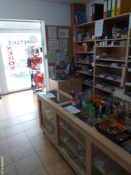 Spațiu comercial, de 65 mp, în Astra