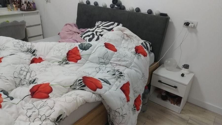 Apartament cu 2 camere în Torontalului