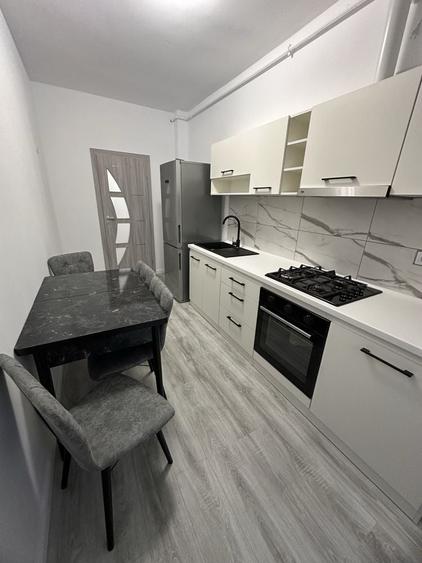 Apartament cu 2 camere decomandat în Ludoș