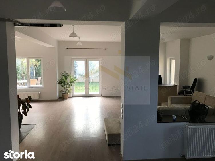 Casă cu 5 camere cu Canalizare în Central
