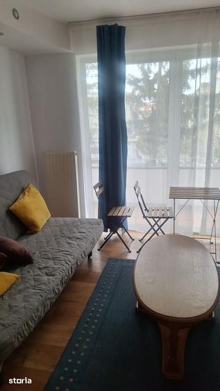 Apartament cu 2 camere în Centrul Istoric