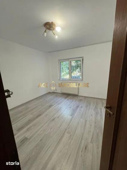 Apartament cu 4 camere, mobilat în Crângași