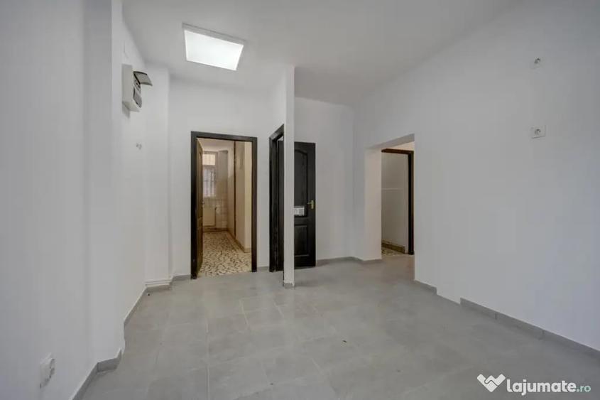 Spațiu comercial, de 51 mp, în Viilor