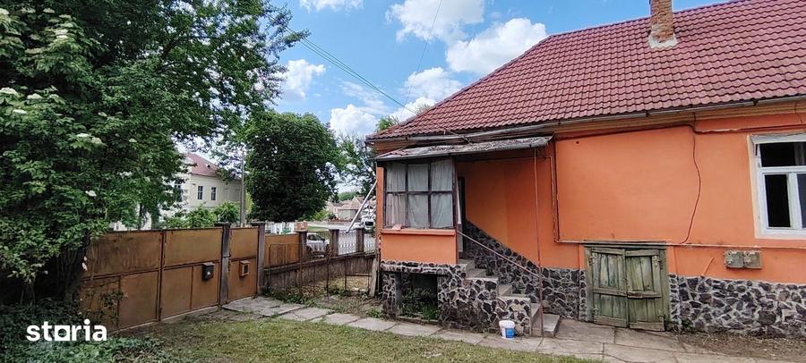 Apartament cu 4 camere în Central