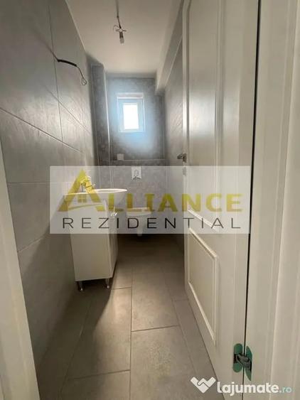 APARTAMENT 3 CAMERE ?I 2 BAI METROU BERCENI - Popesti Leordeni (Bucuresti-Ilfov) - 5