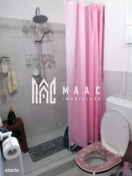 Casă cu 2 camere cu Teren 868 Mp în Arpașu de Sus
