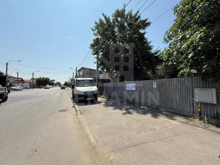 Casă cu Teren 432 Mp în Brestei