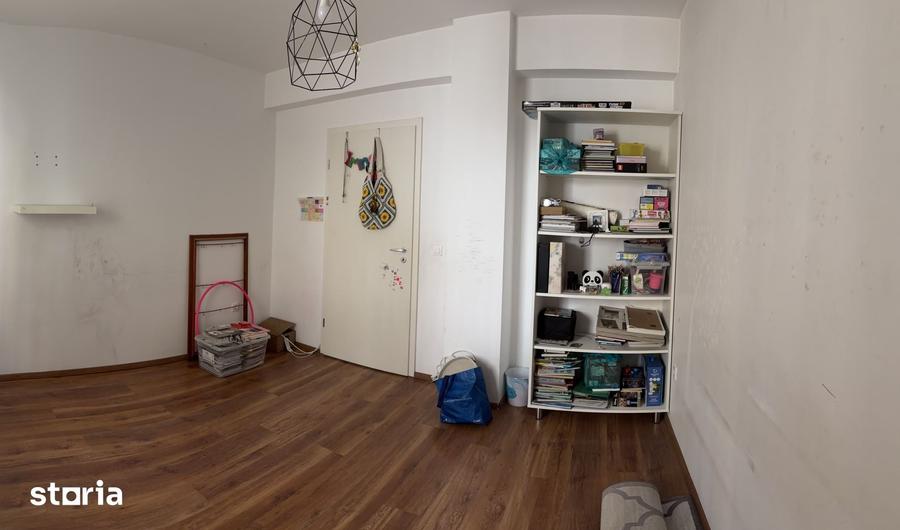 Apartament cu 3 camere în Bartolomeu