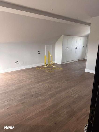 Casă cu 6 camere cu Teren 500 Mp în Șcheia