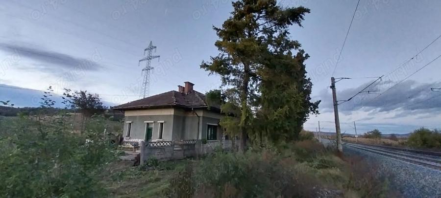 Casa de vanzare in jud.Alba, Garbova de Jos - 4