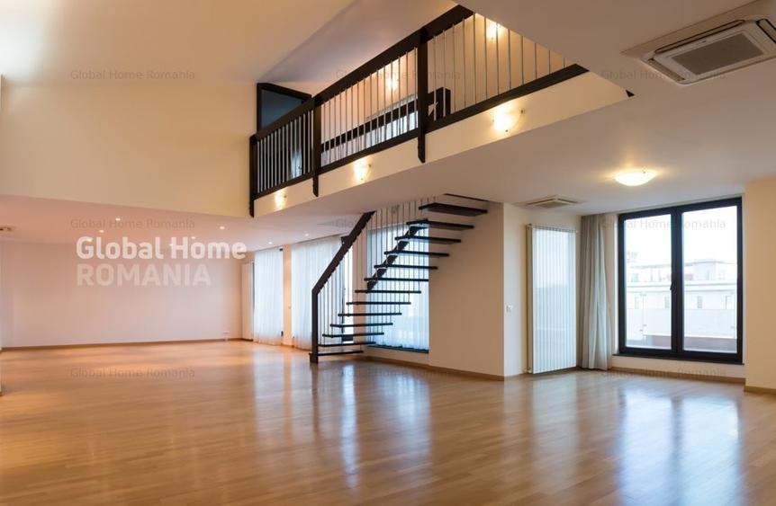 Apartament cu 6 camere decomandat în Primăverii