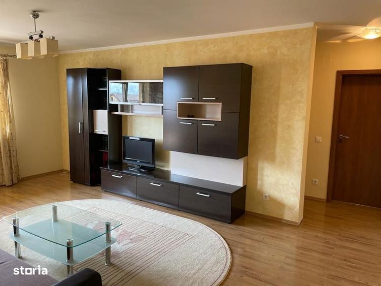 Apartament cu 2 camere în Șelimbăr