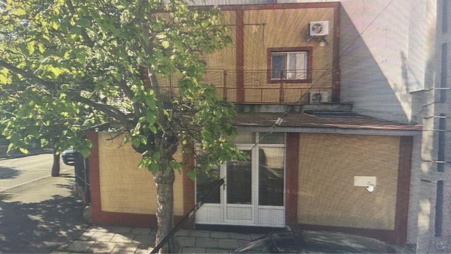 Spațiu comercial, de 20 mp, în Central