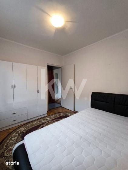 Apartament 2 camere I zona Gemenii - 8