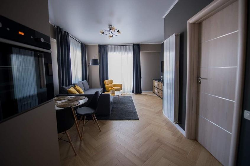 Inchiriez apartament 2 camere - 13